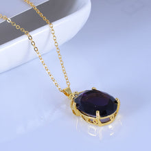 Load image into Gallery viewer, Clavicle Necklace Little Sweet Fashion Temperament Chain Necklace For