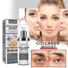Load image into Gallery viewer, Collagen Boost Face Serums Anti Wrinkles Serums For Face 30ml Face