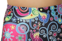 Load image into Gallery viewer, Colorful Printed Women's Leggings Fashion Sexy Tight Pants Cartoon - Sophornlilly