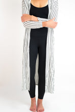 Load image into Gallery viewer, Comfort Legging in Black