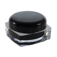 Load image into Gallery viewer, Cosmetics Black Color Eyeliner Gel With Brush Easy To Wear Make Up