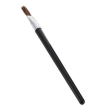 Load image into Gallery viewer, Cosmetics Black Color Eyeliner Gel With Brush Easy To Wear Make Up
