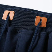 Load image into Gallery viewer, Cotton Shorts Men Summer Beach Short Male Casual Shorts Mens Solid