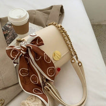 Load image into Gallery viewer, Crossbody Bags for Women Leather Messenger Bags Female Flap Shoulder