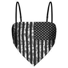 Load image into Gallery viewer, Cut Out Black Backless Straps Sleeveless Bandage Crop Tops for Women - Sophornlilly