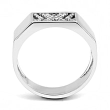 Load image into Gallery viewer, DA285 High polished (no plating) Stainless Steel