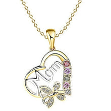 Load image into Gallery viewer, New Fashion Women Gift Style Butterfly