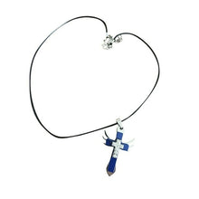 Load image into Gallery viewer, Prestigious Cross Pendant Ethnic Faith Creative Cross Necklace