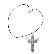 Load image into Gallery viewer, Prestigious Cross Pendant Ethnic Faith Creative Cross Necklace