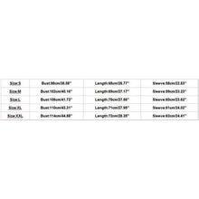 Load image into Gallery viewer, Women's New Jacket Casual Fashion Woolen Jacket Plaid Shirt