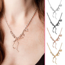 Load image into Gallery viewer, Women‘s Popular Pendant Europe And America Exaggerate The Same