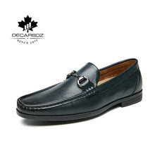 Load image into Gallery viewer, Loafers Fashion Men Shoes