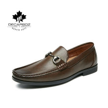 Load image into Gallery viewer, Loafers Fashion Men Shoes