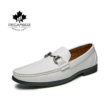 Load image into Gallery viewer, Loafers Fashion Men Shoes