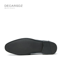 Load image into Gallery viewer, Loafers Fashion Men Shoes