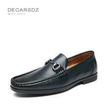 Load image into Gallery viewer, Loafers Fashion Men Shoes
