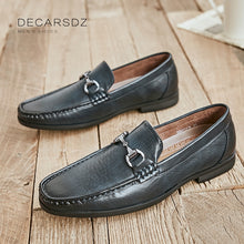 Load image into Gallery viewer, Loafers Fashion Men Shoes