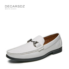 Load image into Gallery viewer, Loafers Fashion Men Shoes