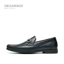 Load image into Gallery viewer, Loafers Fashion Men Shoes