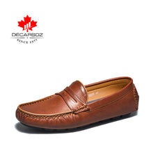 Load image into Gallery viewer, Loafers Men Fashion Shoes