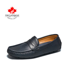 Load image into Gallery viewer, Loafers Men Fashion Shoes