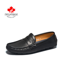 Load image into Gallery viewer, Loafers Men Fashion Shoes