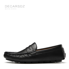 Load image into Gallery viewer, Loafers Men Fashion Shoes