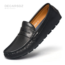 Load image into Gallery viewer, Loafers Men Fashion Shoes