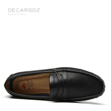Load image into Gallery viewer, Loafers Men Fashion Shoes