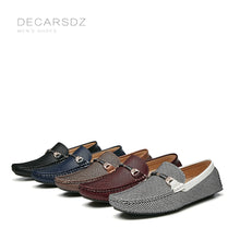 Load image into Gallery viewer, Men Loafers