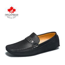 Load image into Gallery viewer, Men Fashion Loafers Shoes