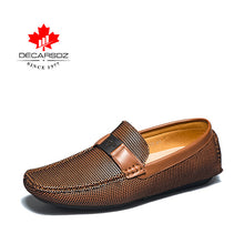 Load image into Gallery viewer, Men Fashion Loafers Shoes