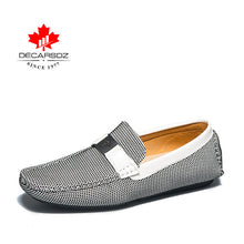 Load image into Gallery viewer, Men Fashion Loafers Shoes