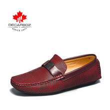 Load image into Gallery viewer, Men Fashion Loafers Shoes