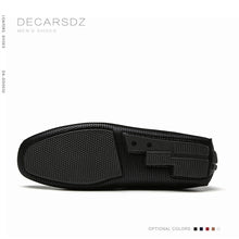 Load image into Gallery viewer, Men Fashion Loafers Shoes