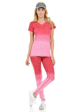 Load image into Gallery viewer, Diamante Yoga Pant Legging - C008D