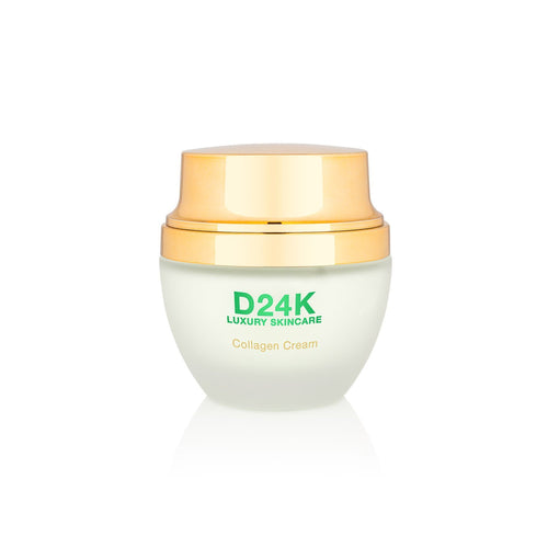 24K Ultimate Collagen Cream