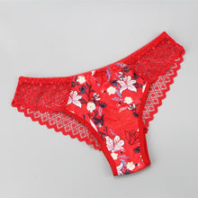 Load image into Gallery viewer, Brand New Sexy Bras Set  ABCDE Cup Bra and Panty Sets Push