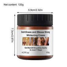 Load image into Gallery viewer, Dark Spot Corrector Moisturizing Brightening Lighten Cream