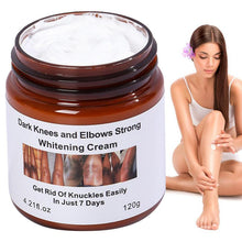 Load image into Gallery viewer, Dark Spot Corrector Moisturizing Brightening Lighten Cream