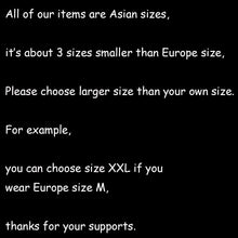 Load image into Gallery viewer, Dark black work jacket for male students Korean loose casual trend