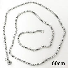 Load image into Gallery viewer, Death Note Misa Amane Cosplay Necklace Halberd Pendant