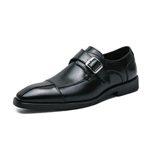 Load image into Gallery viewer, Casual Shoes Men's Summer Leather Italian Moccasins
