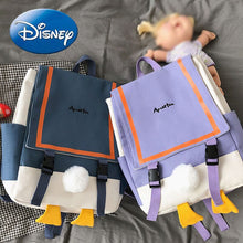Load image into Gallery viewer, Disney Donald Duck Children's Backpack Large Capacity Child Schoolbag