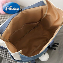 Load image into Gallery viewer, Disney Donald Duck Children's Backpack Large Capacity Child Schoolbag