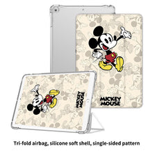 Load image into Gallery viewer, Disney Mickey Cover for IPad 9.7 2017 2018 Mini Case for IPad 10.2 Pro
