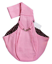 Load image into Gallery viewer, Pet Carrier sling bag