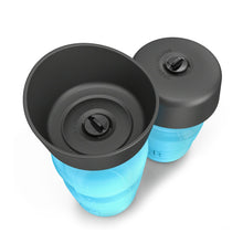 Load image into Gallery viewer, Dog Pet Water Bottle Dog Water Dispenser Puppy Cat