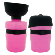 Load image into Gallery viewer, Dog Pet Water Bottle Dog Water Dispenser Puppy Cat