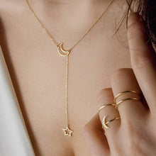Load image into Gallery viewer, Double Layer Heart Enamel Choker Necklace